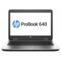 PC Portable HP ProBook 640 G2 - 14" - 8 Go/ 500 Go SSD - Core I5 6200 - Grade AB