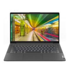 PC Portable Lenovo IdeaPad 5 15ALC05 - 15.6" - 16 Go / 512 Go SSD - AMD Ryzen 7 5700U - Gris - AZERTY - Grade A avec Chargeur | 