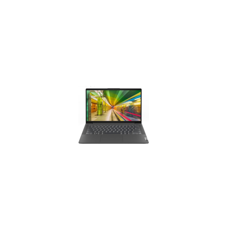 PC portable Lenovo IdeaPad 5 15ALC05 - 15.6" - 16 Go / 512 Go SSD - AMD Ryzen 7 5700U - Gris - AZERTY - Reconditionné grade A av