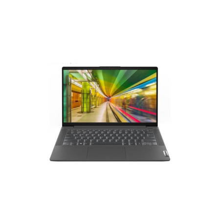 PC portable Lenovo IdeaPad 5 15ALC05 - 15.6" - 16 Go / 512 Go SSD - AMD Ryzen 7 5700U - Gris - AZERTY av | Sma