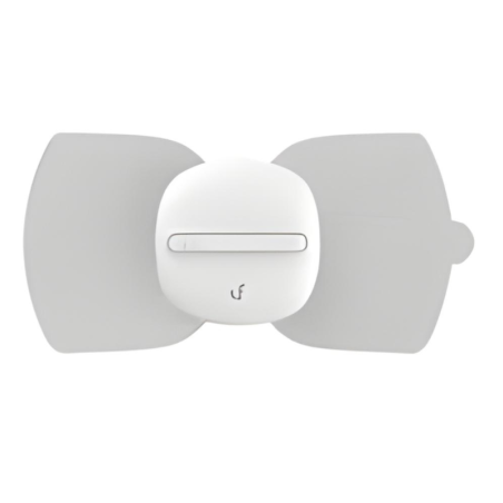 Patch de massage Lefan LR-H006-PURE-GY – Blanc