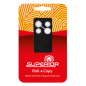 Universal Remote Control Superior Electronics SUPRR001 – 433.92 MHz Clone Mode Universal Remote Control Superior Electronics SUPRR001 – 433.92 MHz Clone Mode
