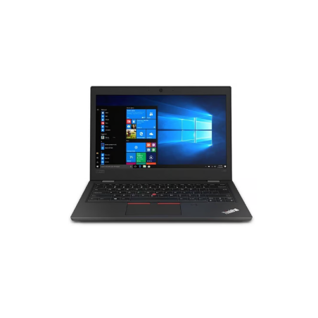 PC Portable Lenovo ThinkPad L390 - 13" - 8 Go / 256Go SSD Noir - Core