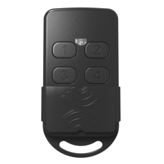 Télécommande universelle SUPRF008 280/868 MHz