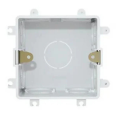 ORVIBO AH01 flush mount box | Smarty Paris