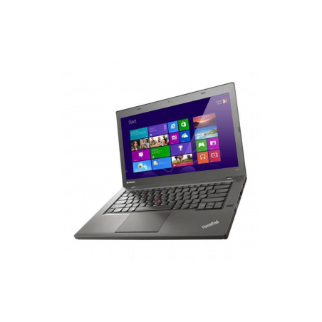 PC Portable Lenovo ThinkPad T440 - 14" - 4 Go / 500 Go - Core i5-4200U
