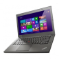 PC Portable Lenovo ThinkPad T440 - 14" - 4 Go / 500 Go - Core i5-4200U - QWERTY - Grade AB