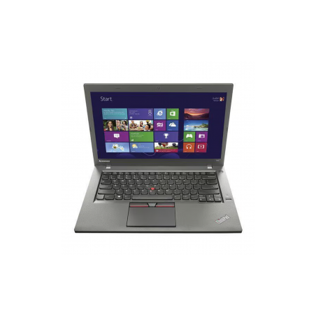 PC Portable Lenovo ThinkPad T450 - 14" - 4 Go / 500 Go - Core i5-5300U