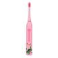 Kids Sonic Electric Toothbrush ECO – Magnetic Levitation IPX7 Pink Kids Sonic Electric Toothbrush ECO – Magnetic Levitation IPX7 Pink