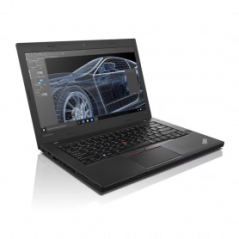 PC Portable Lenovo ThinkPad T460P - 14" - 4 Go / 128 Go SSD - Core i5-