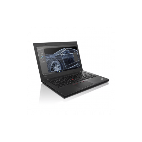PC Portable Lenovo ThinkPad T460P - 14" - 4 Go / 128 Go SSD - Core i5-
