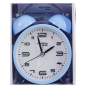Réveil CIAOBOSI YOUGOU YG-08907 – 12 cm Bleu