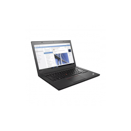 PC Portable Lenovo ThinkPad T470 - 13.9" - 8 Go / 500 Go SSD - Core i5