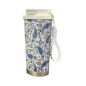 Bouteille isotherme ECO avec corde de transport – 530 ml, Anacardier Bouteille isotherme ECO avec corde de transport – 530 ml, Anacardier