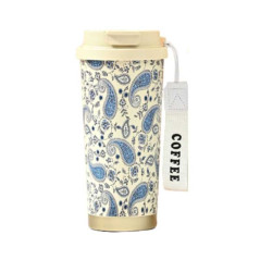 Bouteille ECO 530 ml corde transport | Smarty