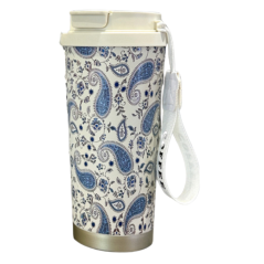 Bouteille ECO 530 ml corde transport | Smarty