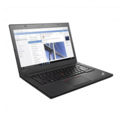 PC Portable Lenovo ThinkPad T470S - 14" - 8 Go / 256 Go SSD - Core i5