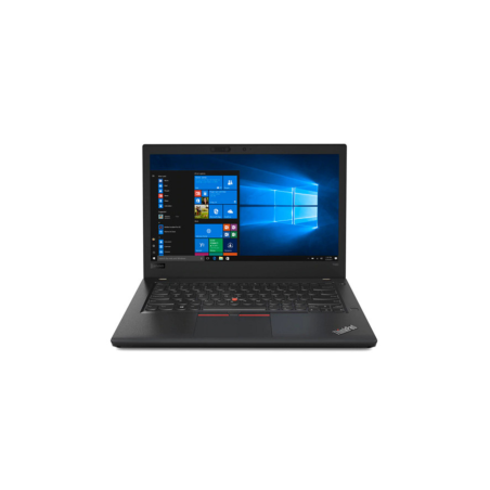PC Portable Lenovo ThinkPad T480 - 14" - 12 Go / 256 Go SSD - Core i5-