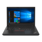 PC Portable Lenovo ThinkPad T480 - 14" - 12 Go / 256 Go SSD - Core i5-8250U - AZERTY - Grade AB
