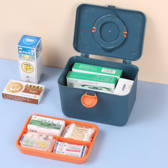 Medicine storage box 22 x 15.5 cm | Smarty
