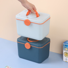 Medicine storage box 22 x 15.5 cm | Smarty