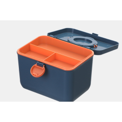 Medicine storage box 22 x 15.5 cm | Smarty