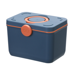 Medicine storage box 22 x 15.5 cm | Smarty