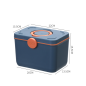 Medicine Storage Box ECO – 22 x 15.5 x 15.5 cm Medicine Storage Box ECO – 22 x 15.5 x 15.5 cm