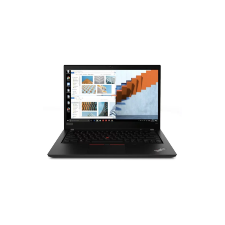 PC Portable Lenovo ThinkPad T490 - 13.9" - 16 Go / 512 Go SSD - Core i