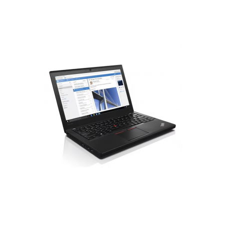 PC Portable Lenovo ThinkPad X260 - 12" - 8 Go / 256 Go SSD - Core i5-6