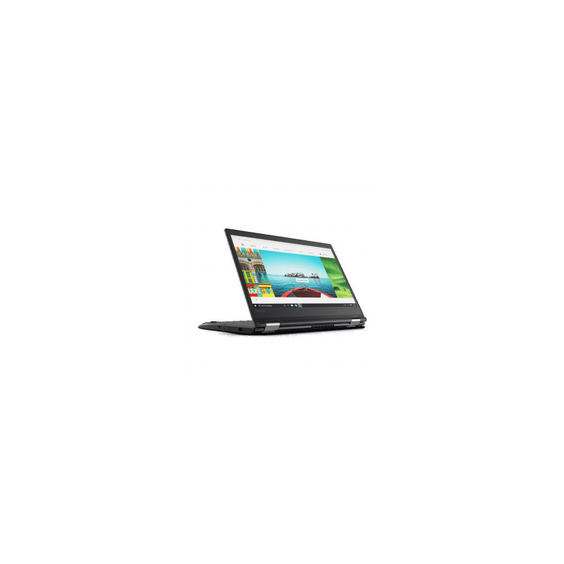 PC Portable Lenovo ThinkPad Yoga 370 - 13" - 8 Go / 256 Go SSD - Core i5-7300U - QWERTY - Grade AB