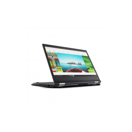 PC Portable Lenovo ThinkPad Yoga 370 - 13" - 8 Go / 256 Go SSD - Core