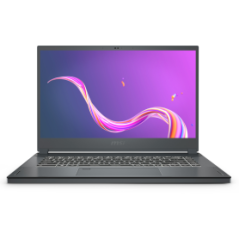 PC Portable MSI Creator 15-A10UET-095FR - 15.6" - Core i7 10e - 32 Go