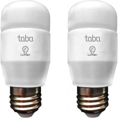 Ampoule E27 Tabu Lumini TL100 3 W | Smarty