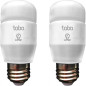 Ampoule E27 Tabu Lumini TL100 – 3 W non connectée