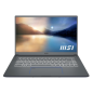 PC Portable MSI Prestige 15 A11SCX-297FR - 16 Go/512 Go SSD - I7-1165G7 - AZERTY - Grade AB avec Chargeur Câble