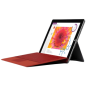 PC Portable Microsoft Surface 3 10" - 4 Go / 64 Go SSD - Intel Atom X7 1.6 Ghz - Tactile - QWERTY - Grade B - Sans chargeur