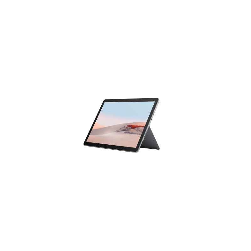 PC Portable Microsoft Surface Go 2 - 10" - 8 Go / 128 Go SSD - Intel Core M3 1.1 Ghz - Tactile - Grade A - Sans Accessoires