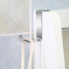 Z-shaped dual-sided hook | Smarty