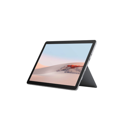 PC Portable Microsoft Surface Go 2 10" - 8 Go / 64 Go SSD - Intel Pent