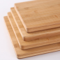 Planche à découper bambou ECO – 30 x 20 cm