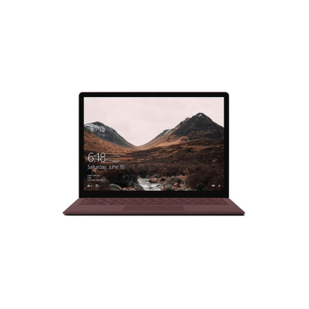 PC Portable Microsoft Surface Laptop 2 13" - 8 Go/256 Go SSD - i7-8650
