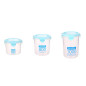 Airtight Food Container ECO – 1000 ml