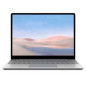 PC portable Microsoft Surface Laptop Go 13.5" - 8 Go / 128 Go SSD - i5-1035G1 1.00GHz - QWERTY - Argent - Reconditionné grade A