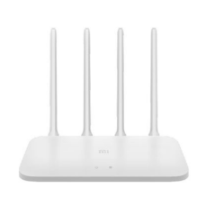Router WiFi Xiaomi Mi 4C 300Mbps Avec Prise C | Smarty Paris