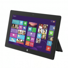PC Portable Microsoft Surface Pro 2 11" - 4Go/128Go SSD - i5-4300U 1.9
