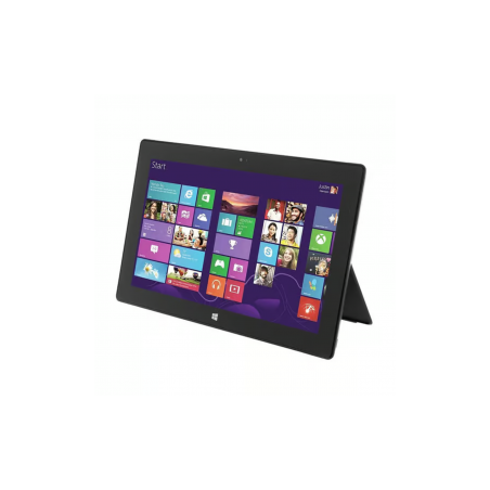 PC Portable Microsoft Surface Pro 2 11" - 4Go/128Go SSD - i5-4300U 1.9