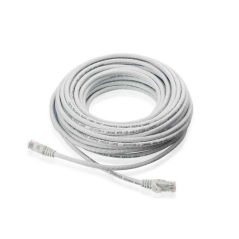 Câble Réseau - Blanc LinQ IT-50M — LinQ · Smarty Paris 18e |