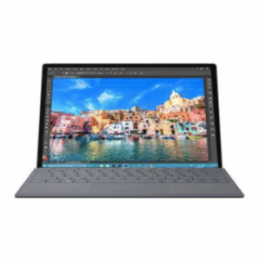 PC Portable Microsoft Surface Pro 4 12" - 16 Go / 256 Go SSD - Core i7