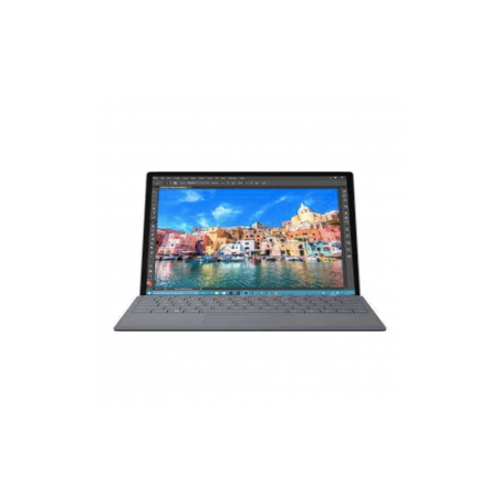 PC Portable Microsoft Surface Pro 4 12" - 16 Go / 256 Go SSD - Core i7